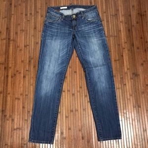 Kut From The Kloth Catherine Boyfriend Jeans